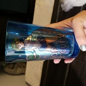Sailor Mercury Foil Pint Glass